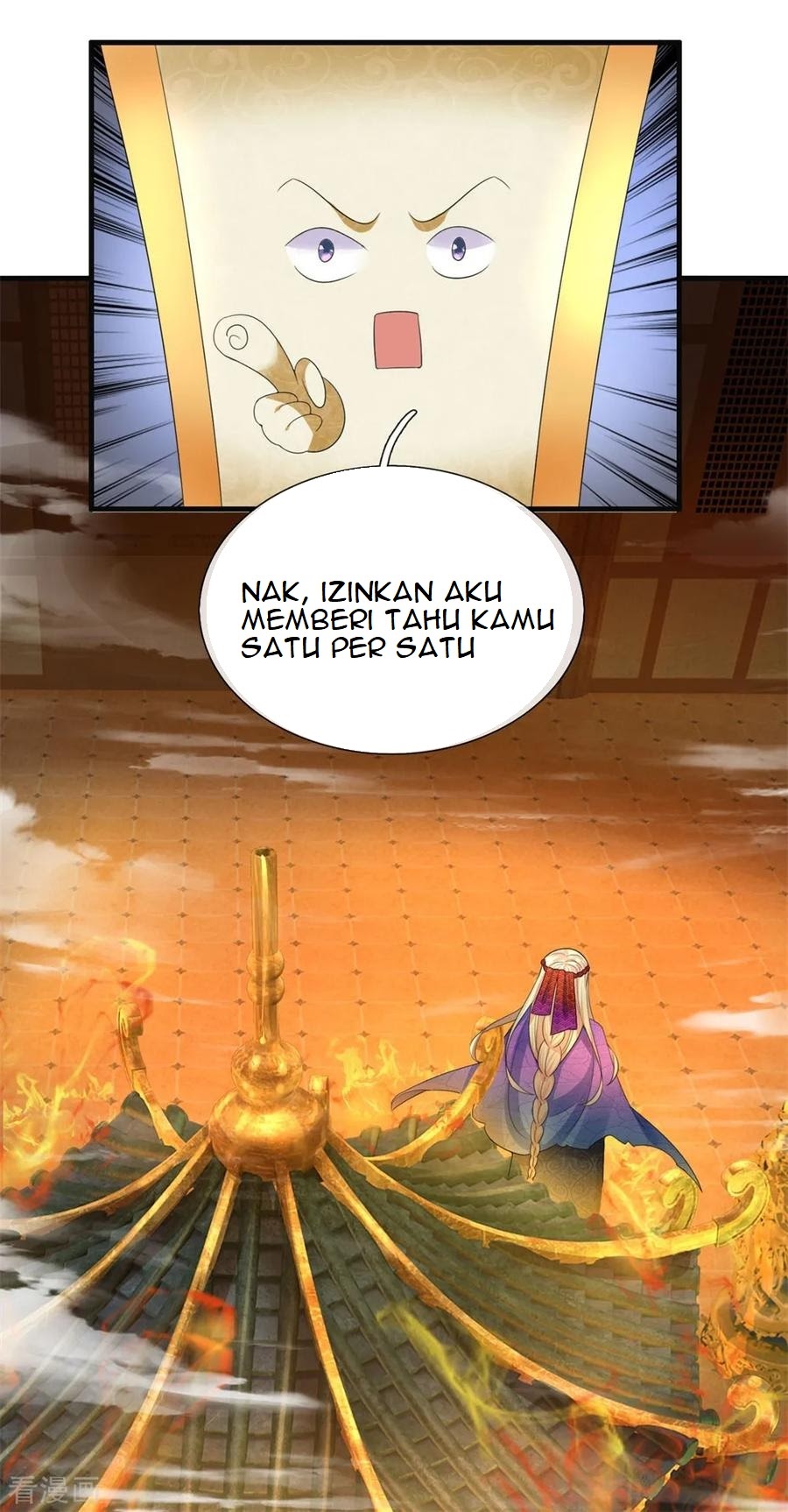 Shura Sword Sovereign Chapter 94 Gambar 9